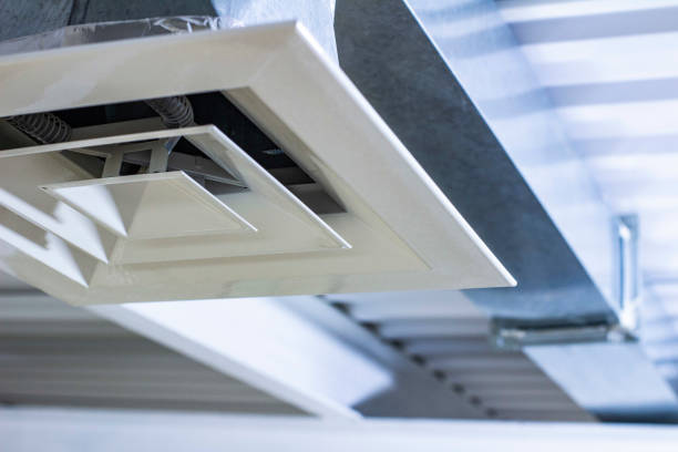 Best Affordable Air Duct Cleaning  in Whitwell, TN