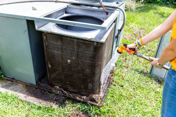 Best Affordable HVAC Duct Cleaning  in Whitwell, TN