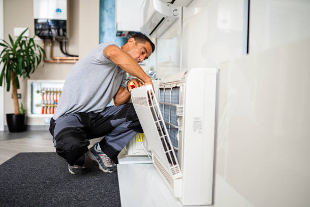 Best Best Air Duct Cleaning Company  in Whitwell, TN