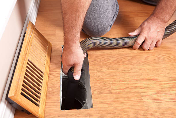 Home Air Vent Cleaning in TN